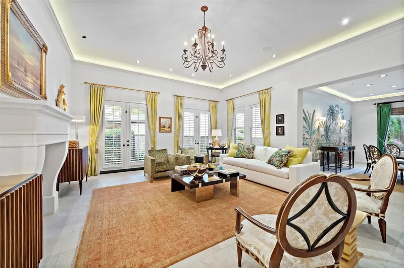 422 Pinewold Drive, Houston, TX 77056, Houston, Texas, United States. - Photo 33