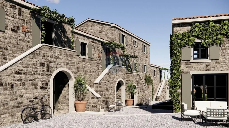 Merisce, Istria County, Croatia. - Photo 5