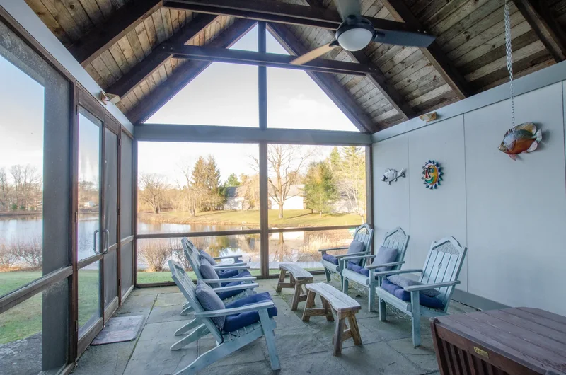 322 Arcadia Drive, Ancram, NY 12502, Ancramdale, New York, United States. - Photo 28