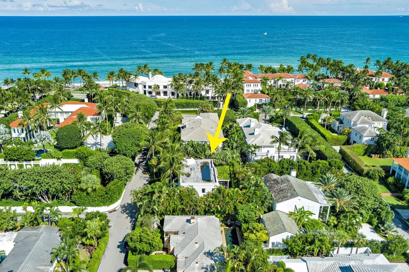 216 Colonial Lane, Palm Beach, Florida, United States. - Photo 47