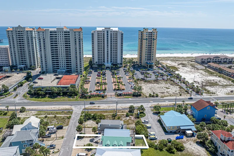 1405 Bahia Drive , Navarre, FL 32566, Pensacola Beach, Florida, United States. - Photo 37