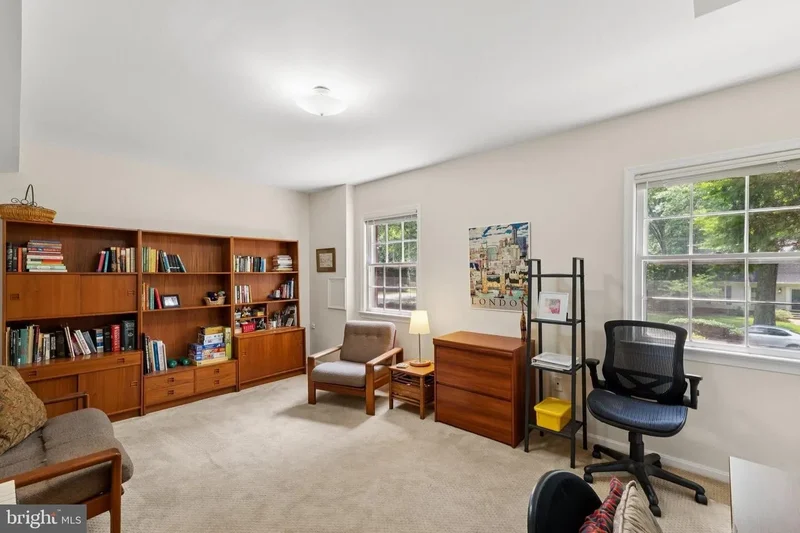 7605 HACKAMORE DR, POTOMAC, MD, 20854, USA, Rockville, Maryland, United States. - Photo 24
