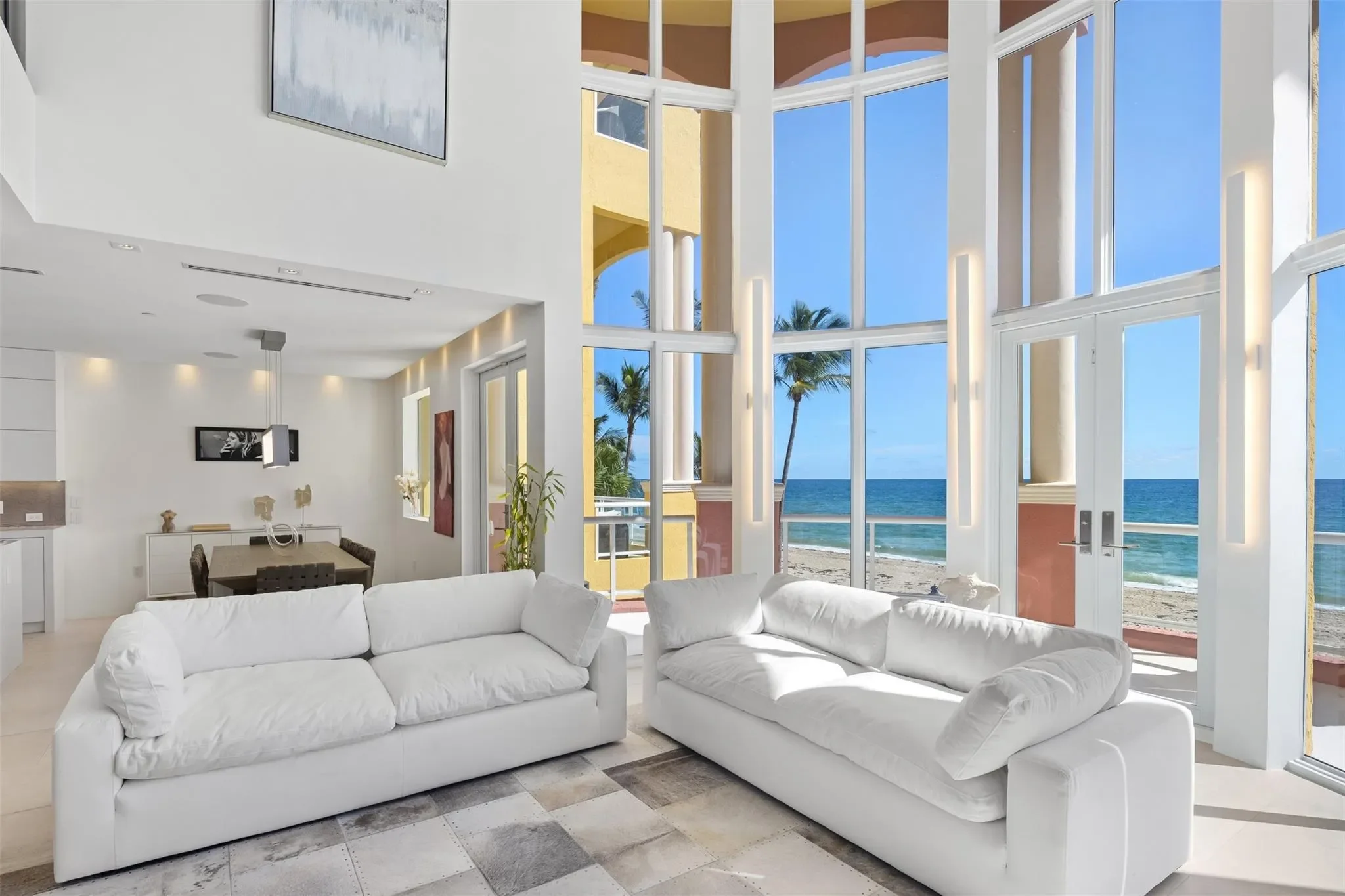 2140 N Ocean Blvd #V, Wilton Manors, Florida, United States. - Photo 27