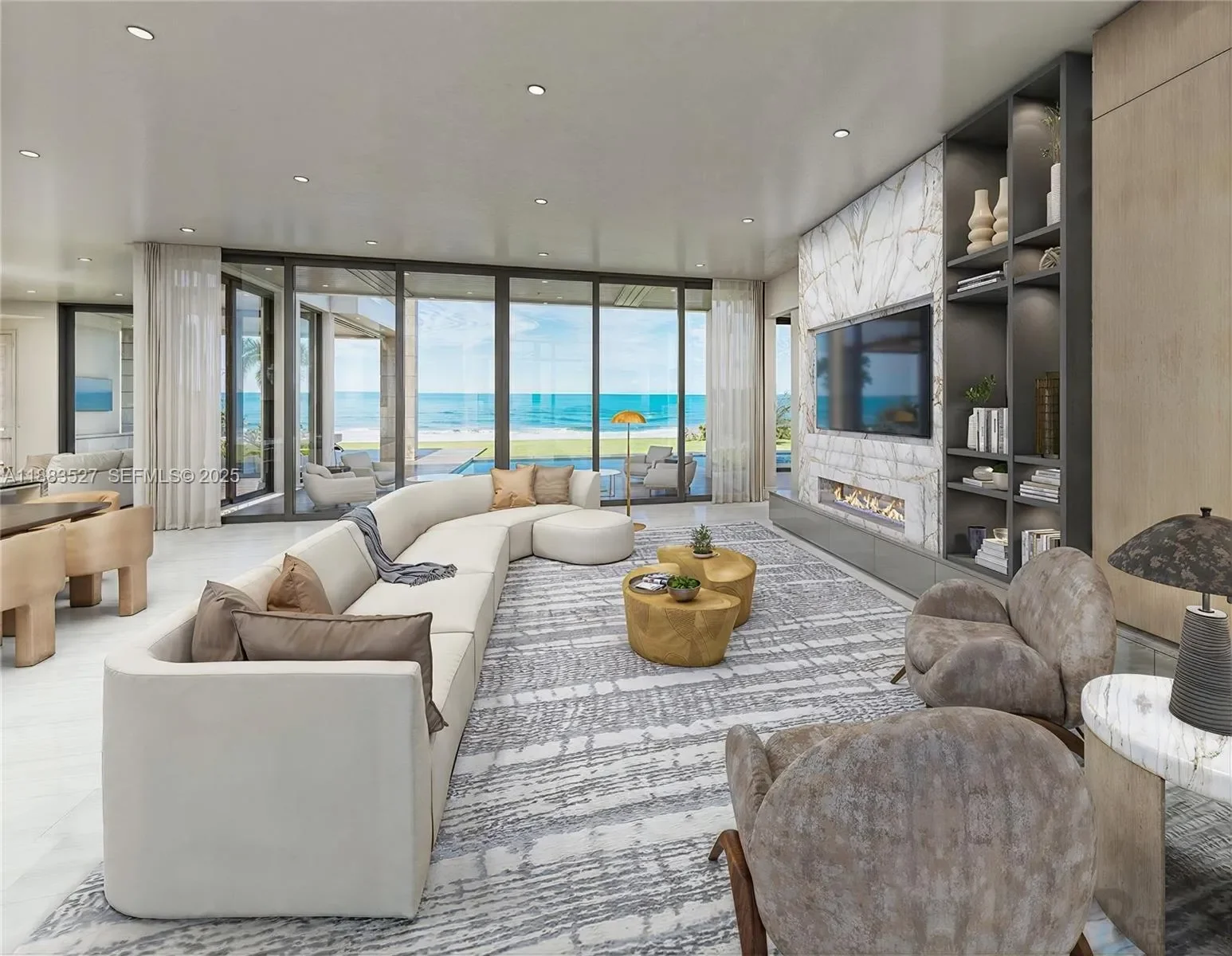 961 Hillsboro Mile, Hillsboro Beach, Florida, United States. - Photo 7