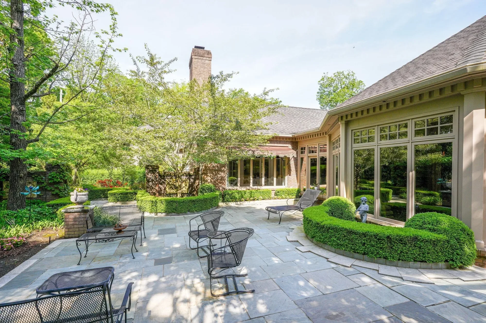 6420 E Valley Ct , Nashville, TN 37205, Nashville, Tennessee, United States. - Photo 42