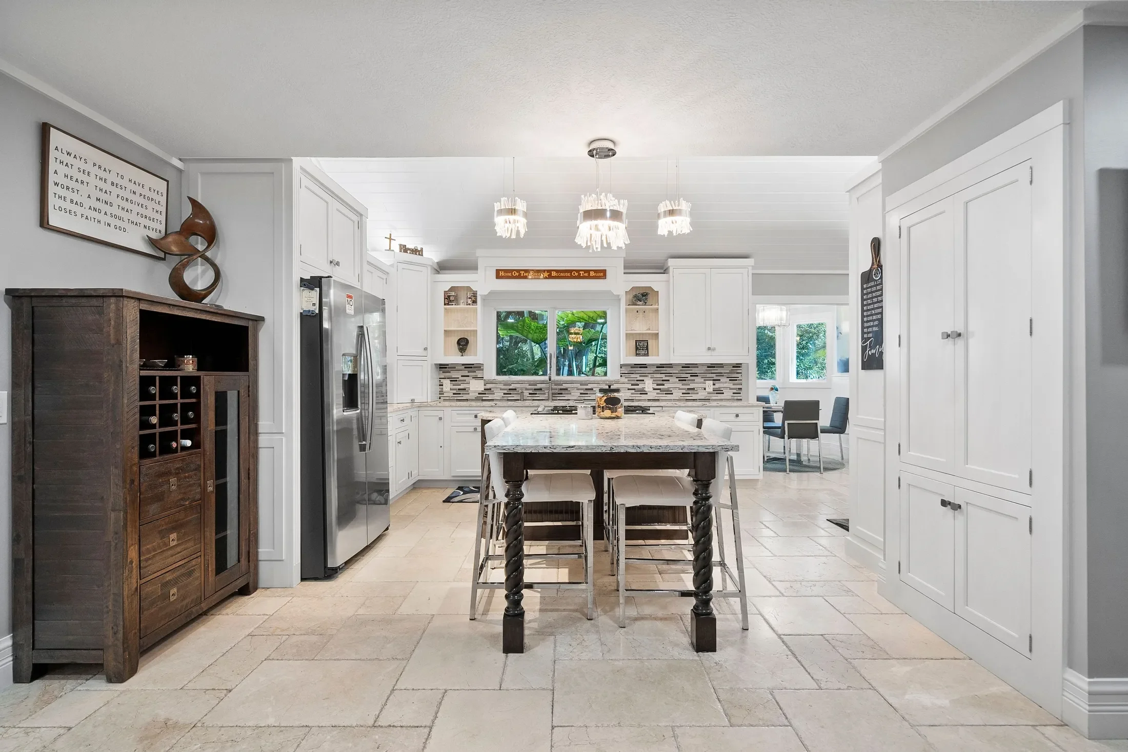 1850 SW Hackman Terrace , Stuart, FL 34997, Stuart, Florida, United States. - Photo 60