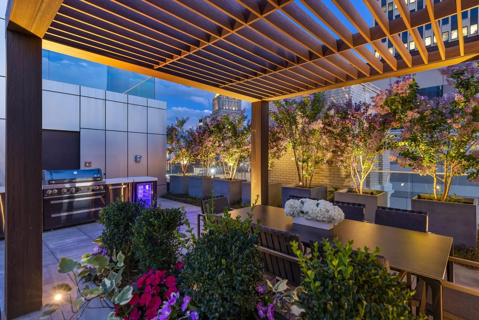 108 LEONARD ST, New York, New York, United States. - Photo 23