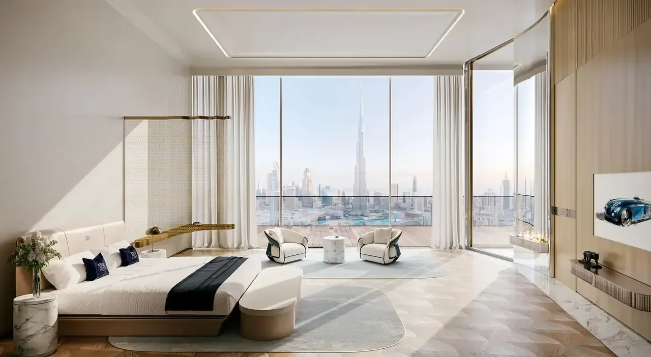 Business Bay, AE, Dubai, Dubai, Dubai, United Arab Emirates. - Photo 6