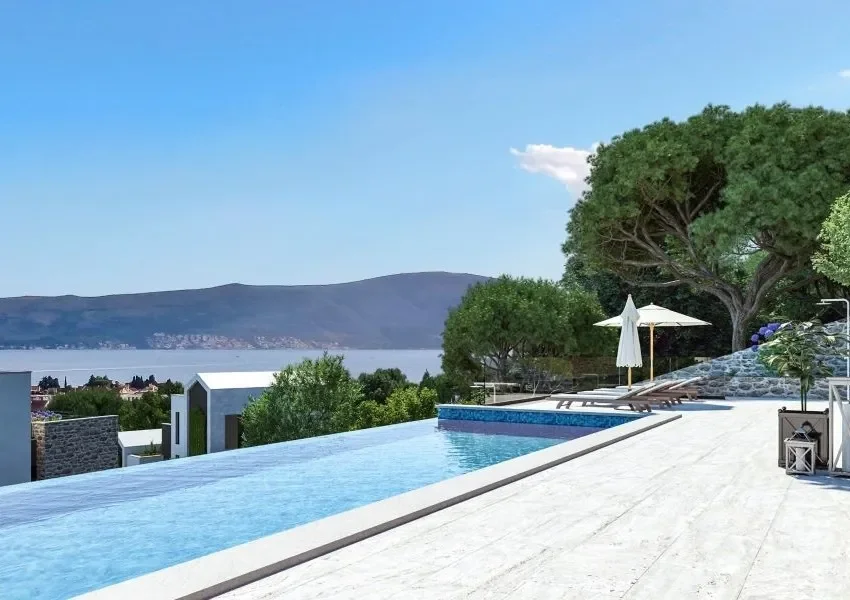 Tivat, Tivat, Tivat, Tivat, Tivat Municipality, Montenegro. - Photo 36