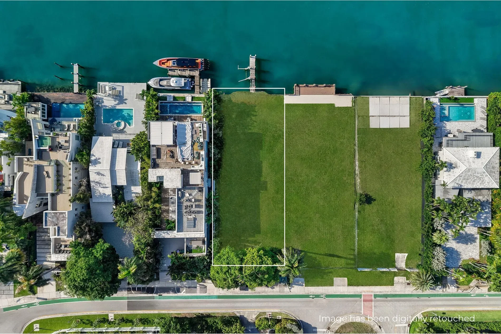 1350 S Venetian Way, Miami Beach, Florida, United States. - Photo 8
