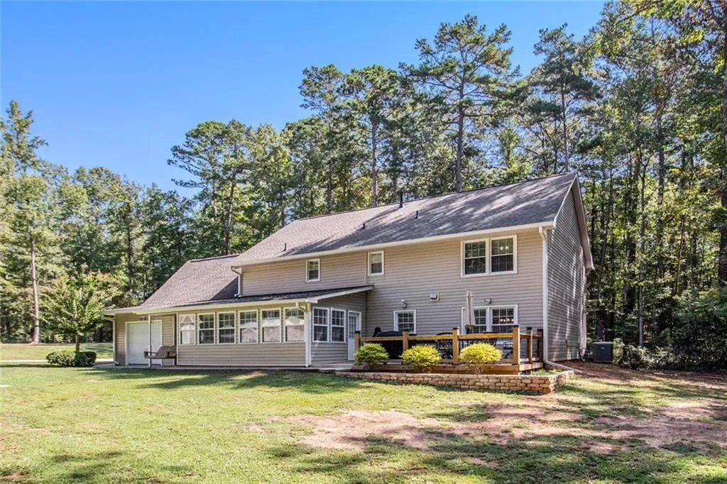 160 Old Field Road, Sharpsburg, Georgia, United States. - Photo 8