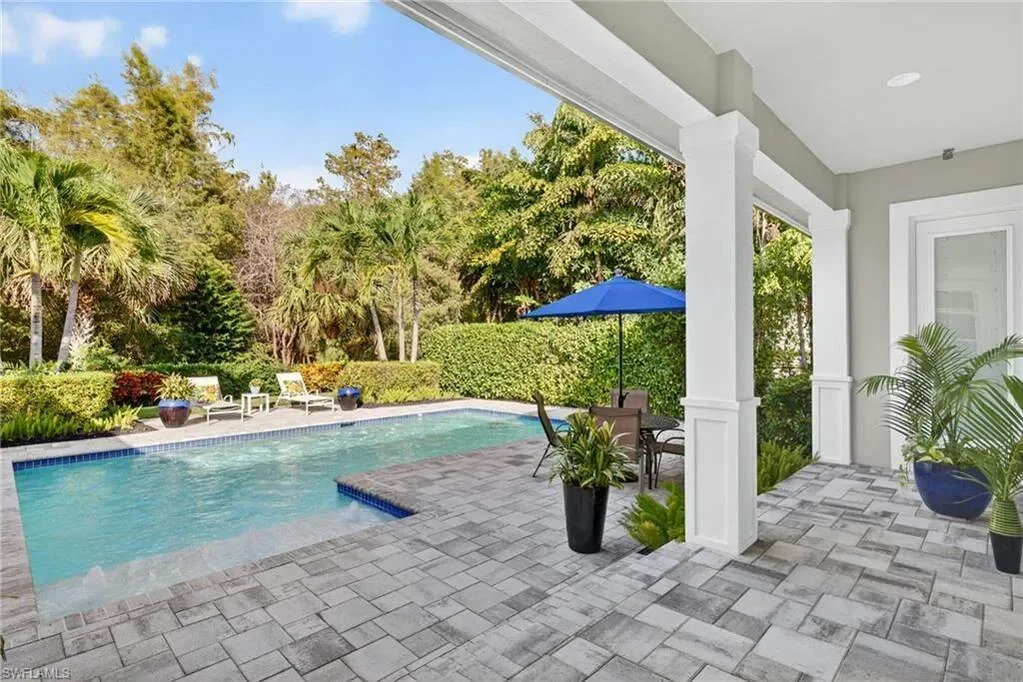 2305 HARRIER, Naples, FL, 34105, USA, Naples, Florida, United States. - Photo 39