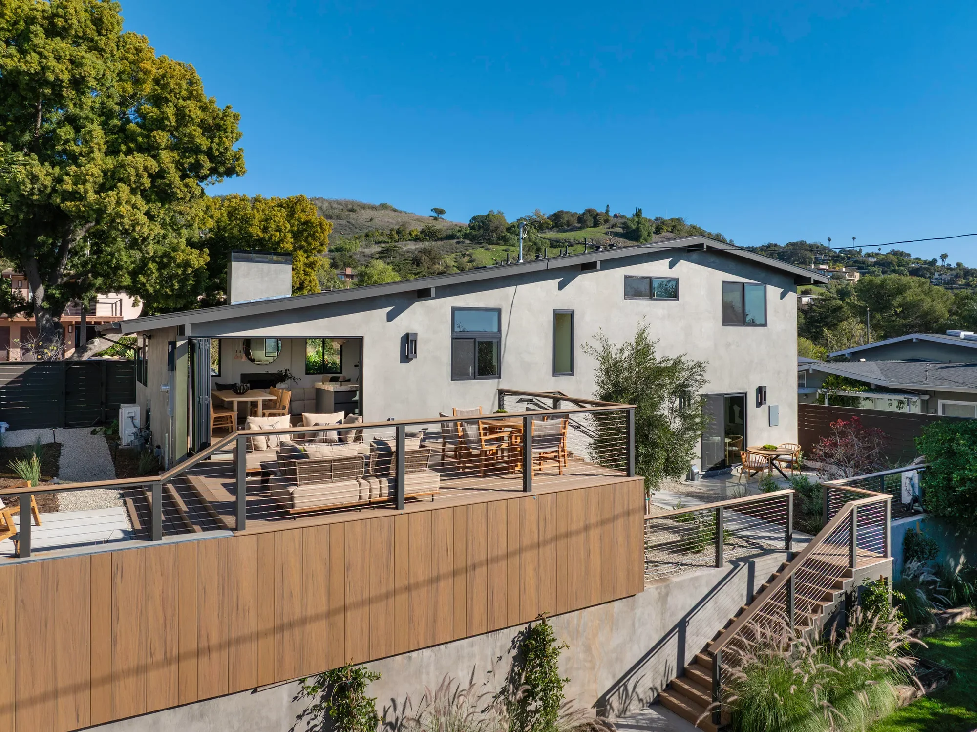 3131 Lucinda Lane, Santa Barbara, California, United States. - Photo 4