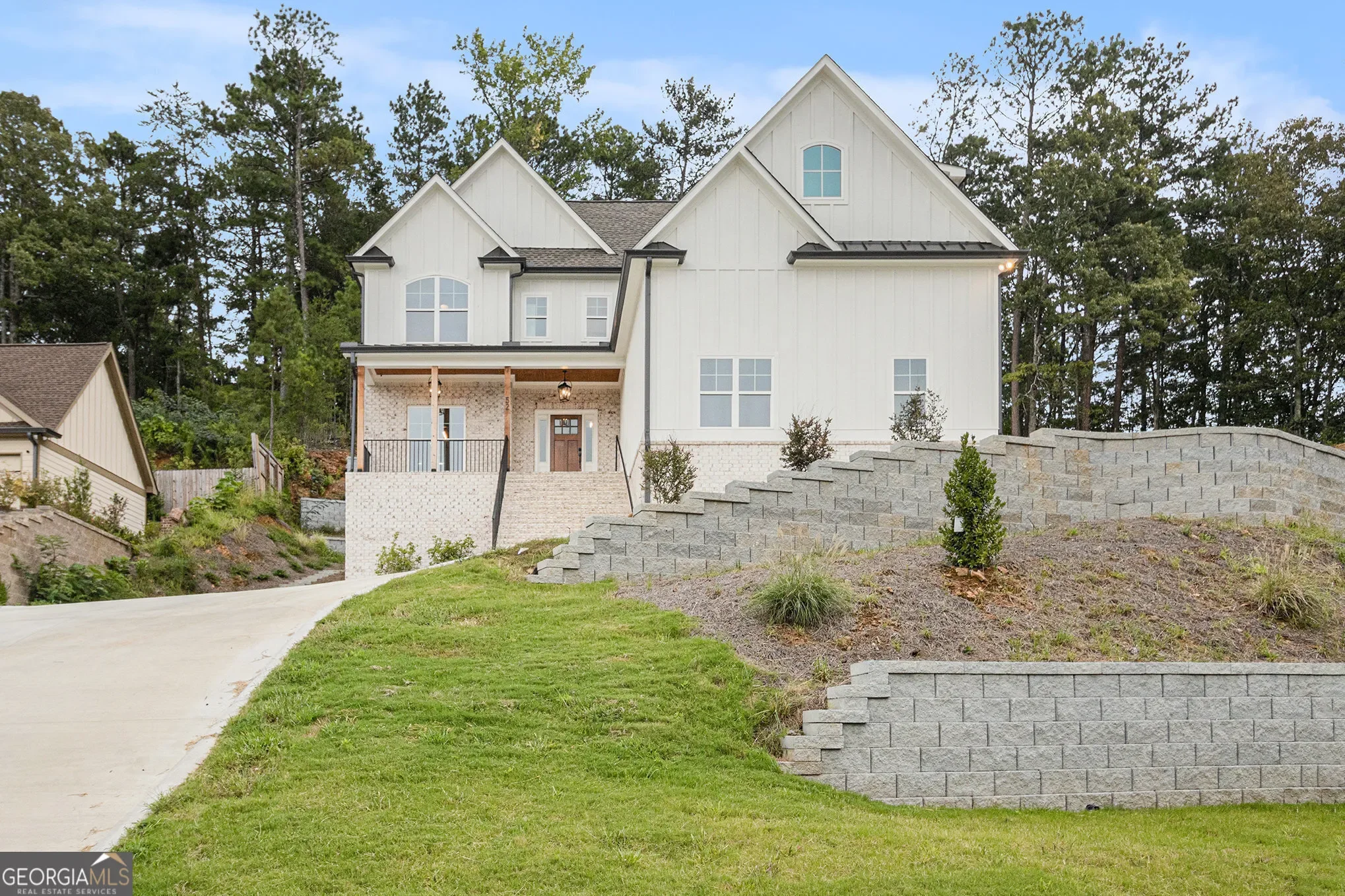 Cartersville, Georgia, United States. - Photo 2