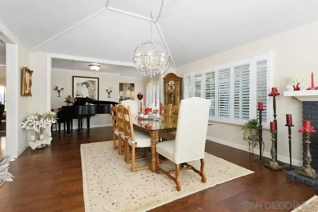 3868 Avenida Feliz, Rancho Santa Fe, California, United States. - Photo 9