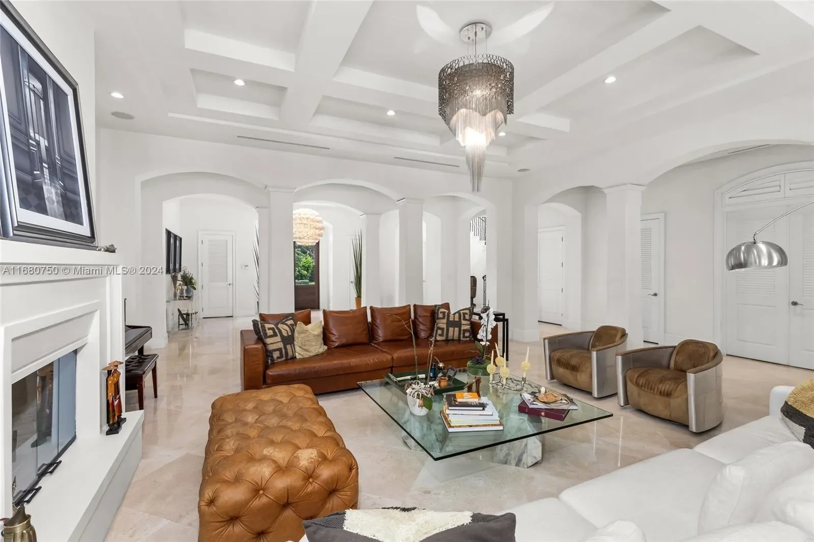 6495 SW 123rd Ter, Coral Gables, Florida, United States. - Photo 62