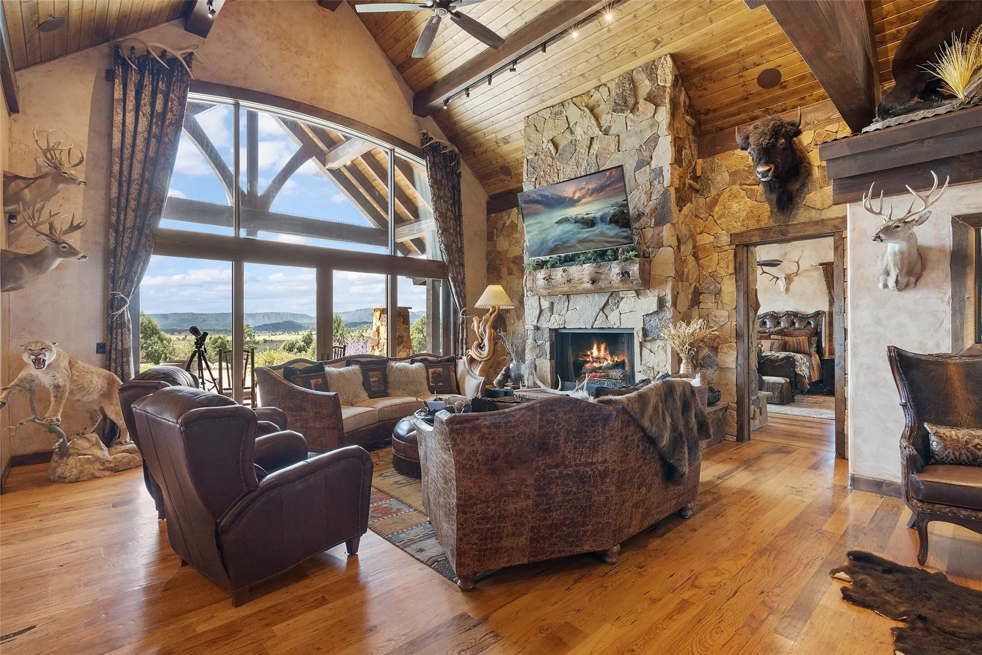 169 Elk Drive, Chama, NM 87520, Chama, New Mexico, United States. - Photo 28