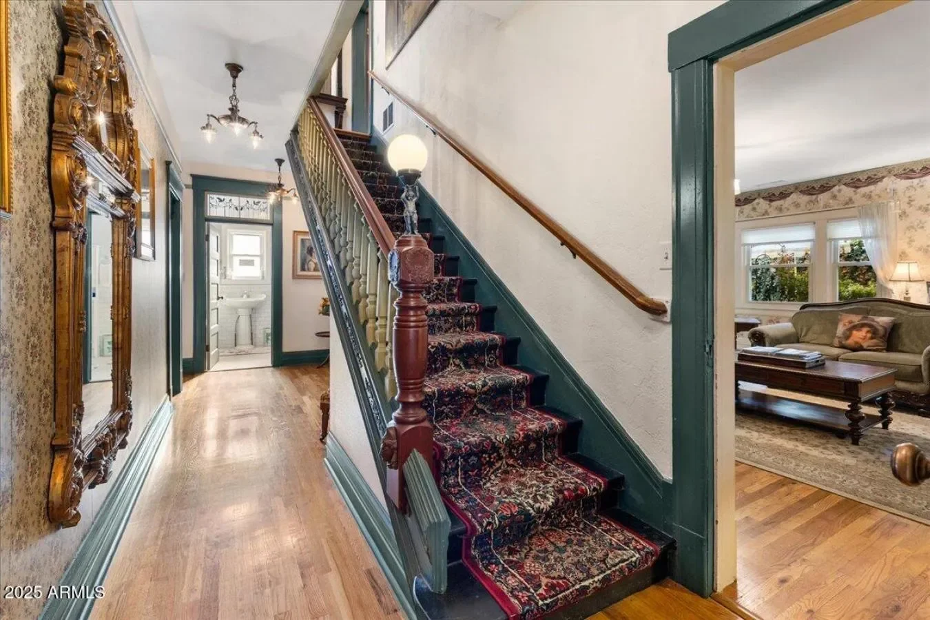 111 S Mount Vernon Avenue, Prescott, Arizona, United States. - Photo 3