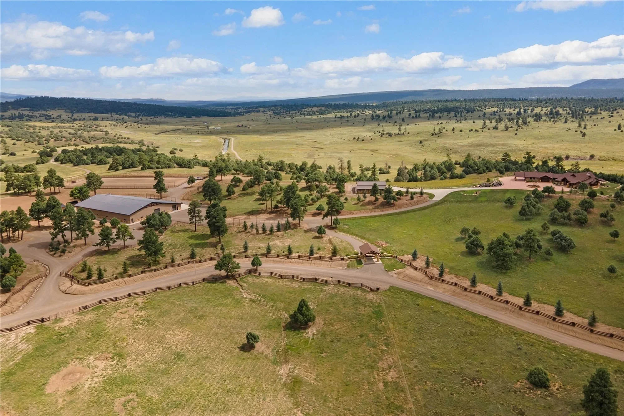 169 Elk Drive, Chama, NM 87520, Chama, New Mexico, United States. - Photo 16