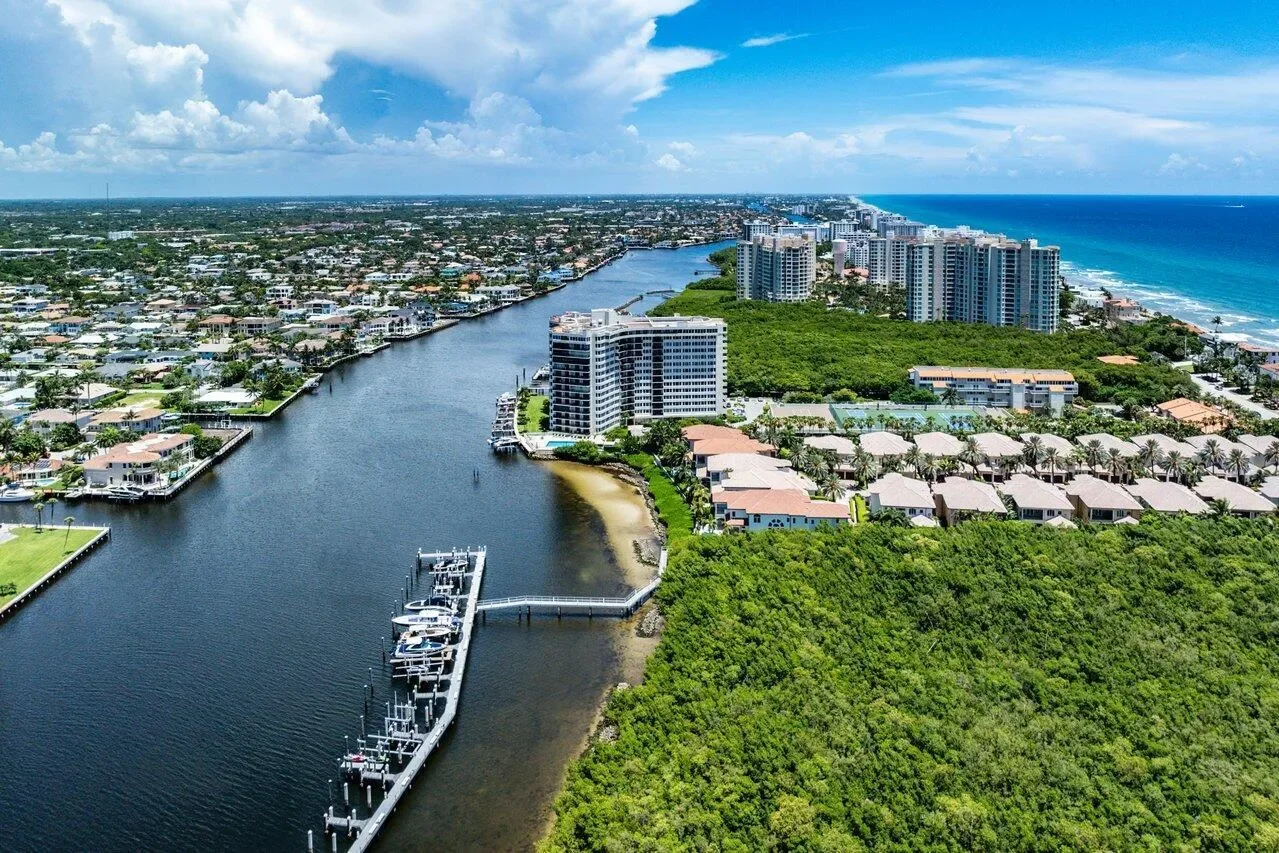 3912 S Ocean Boulevard 709, Boca Raton, Florida, United States. - Photo 33