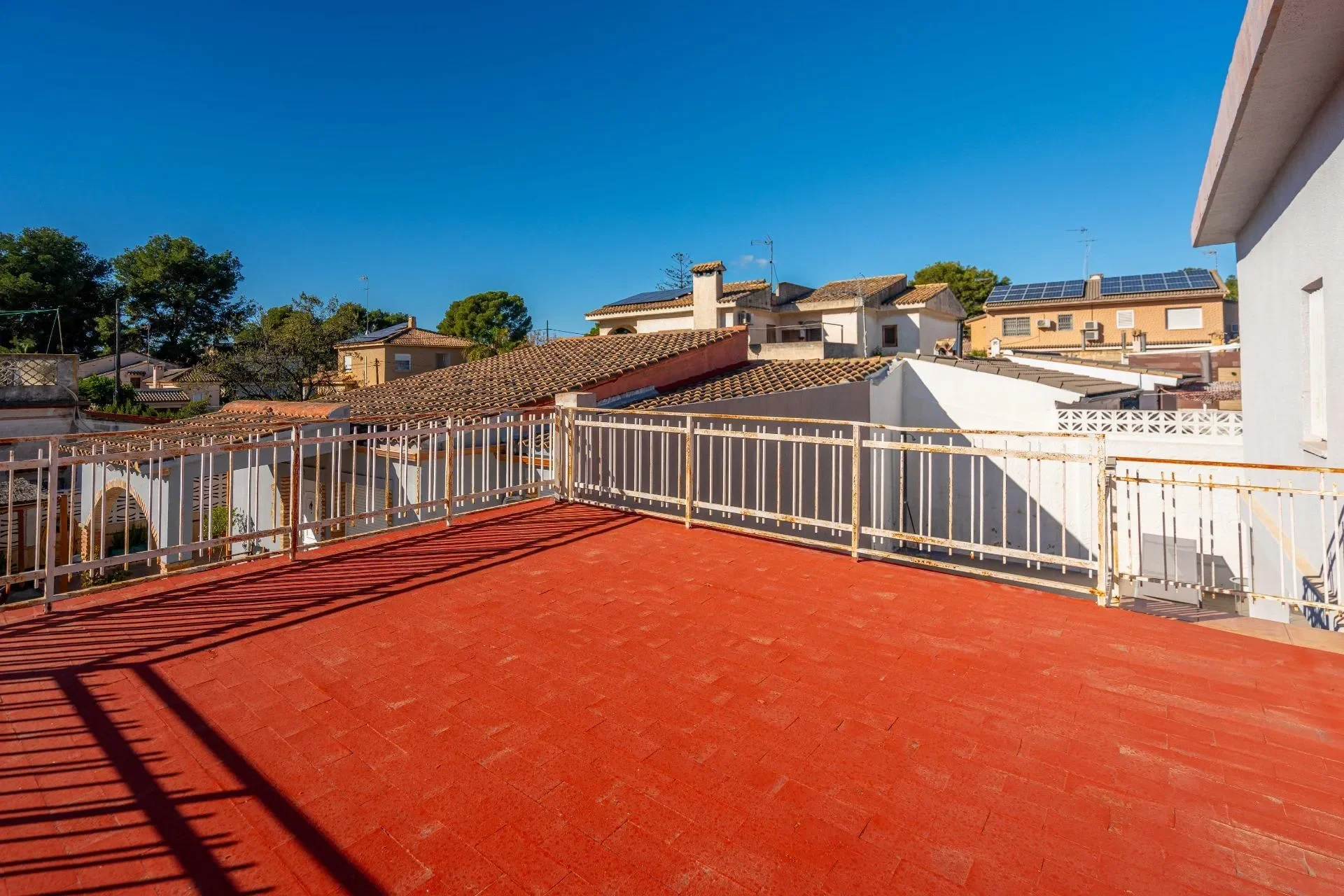 La Cañada, Paterna, VALENCIA, Paterna, la Canyada, Paterna, Valencian Community. - Photo 15