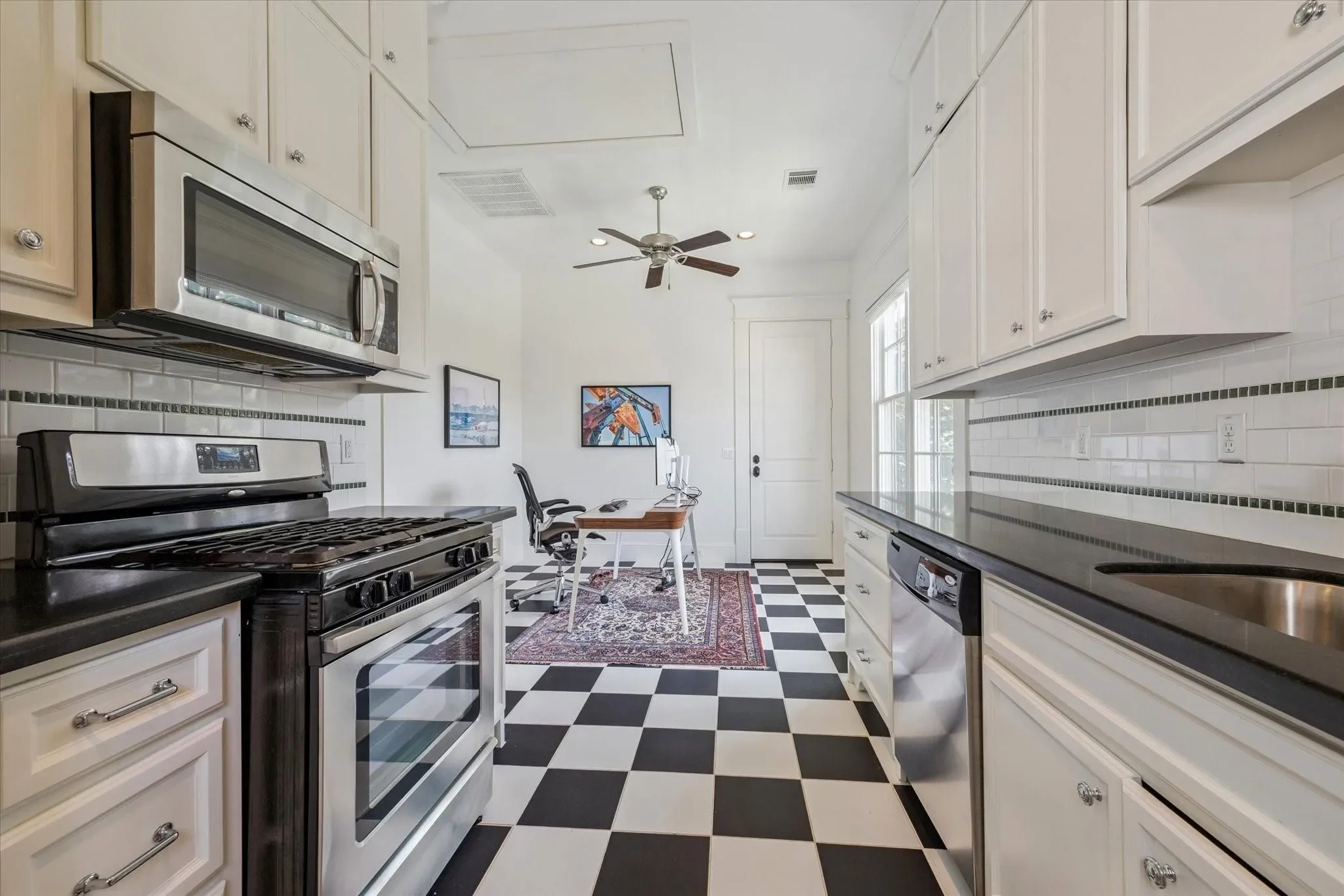 1819 Banks Street, Houston, Texas, United States. - Photo 34