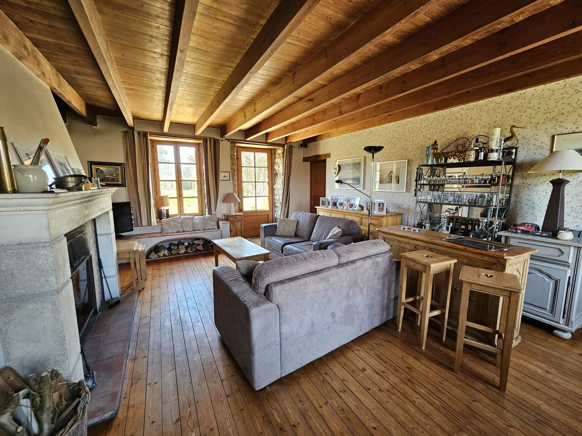 Rety, Rety, Rety, Hauts-de-France, France. - Photo 6