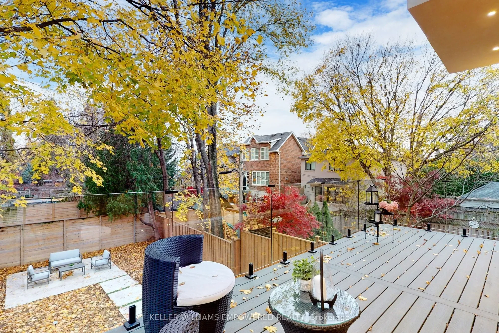 127 Joicey Boulevard, Toronto, ON M5M 2T8, Toronto, Ontario, Canada. - Photo 5