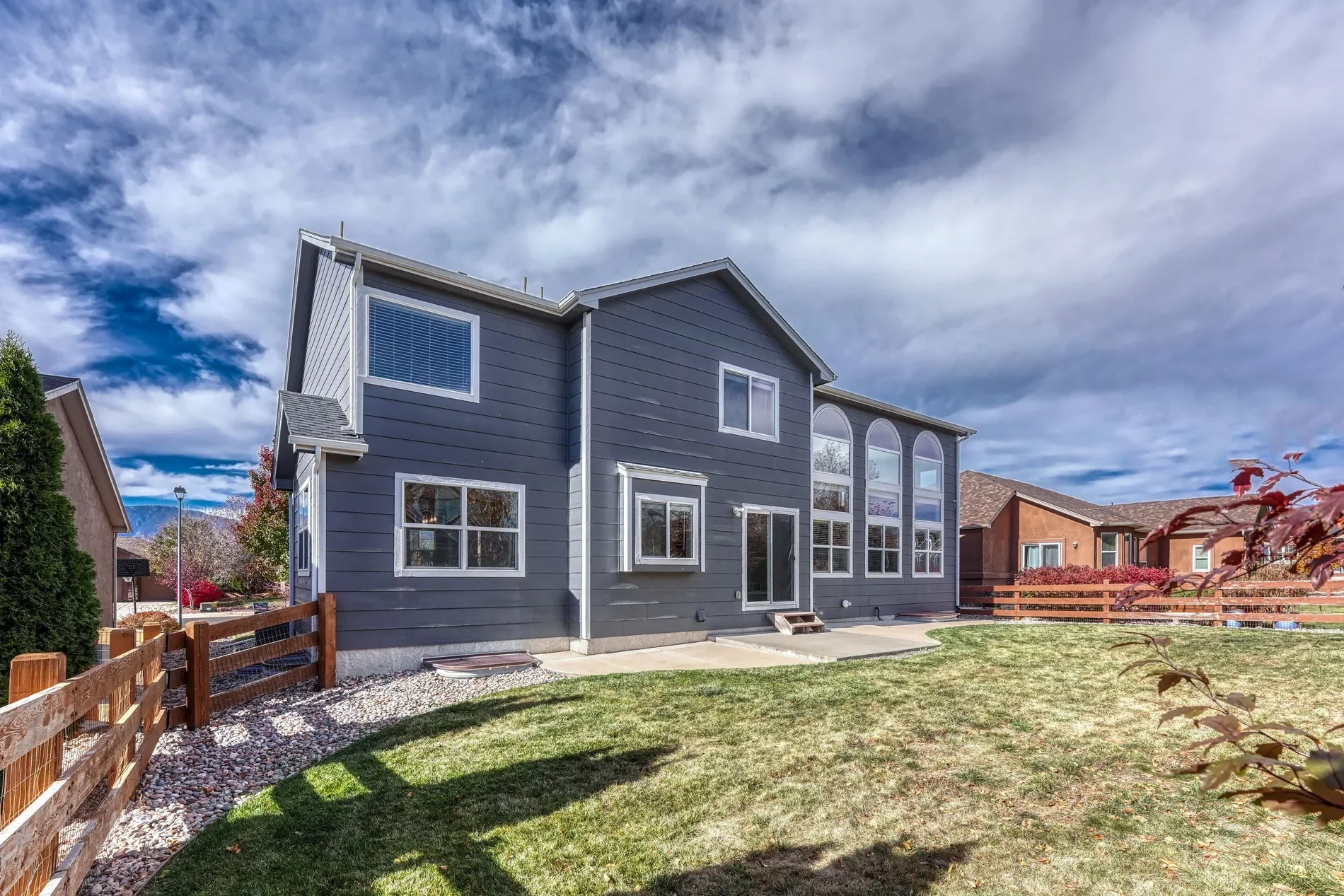 3487 Tail Wind Drive , Colorado Springs, CO 80911, Colorado Springs, Colorado, United States. - Photo 32