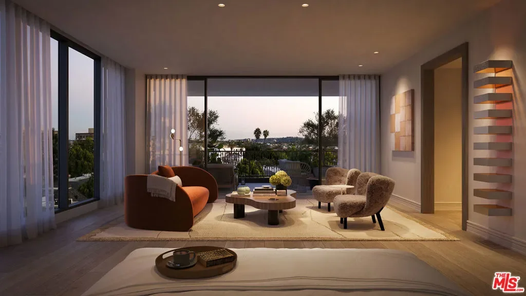 9900 S Santa Monica Boulevard PHE, Beverly Hills, California, United States. - Photo 12