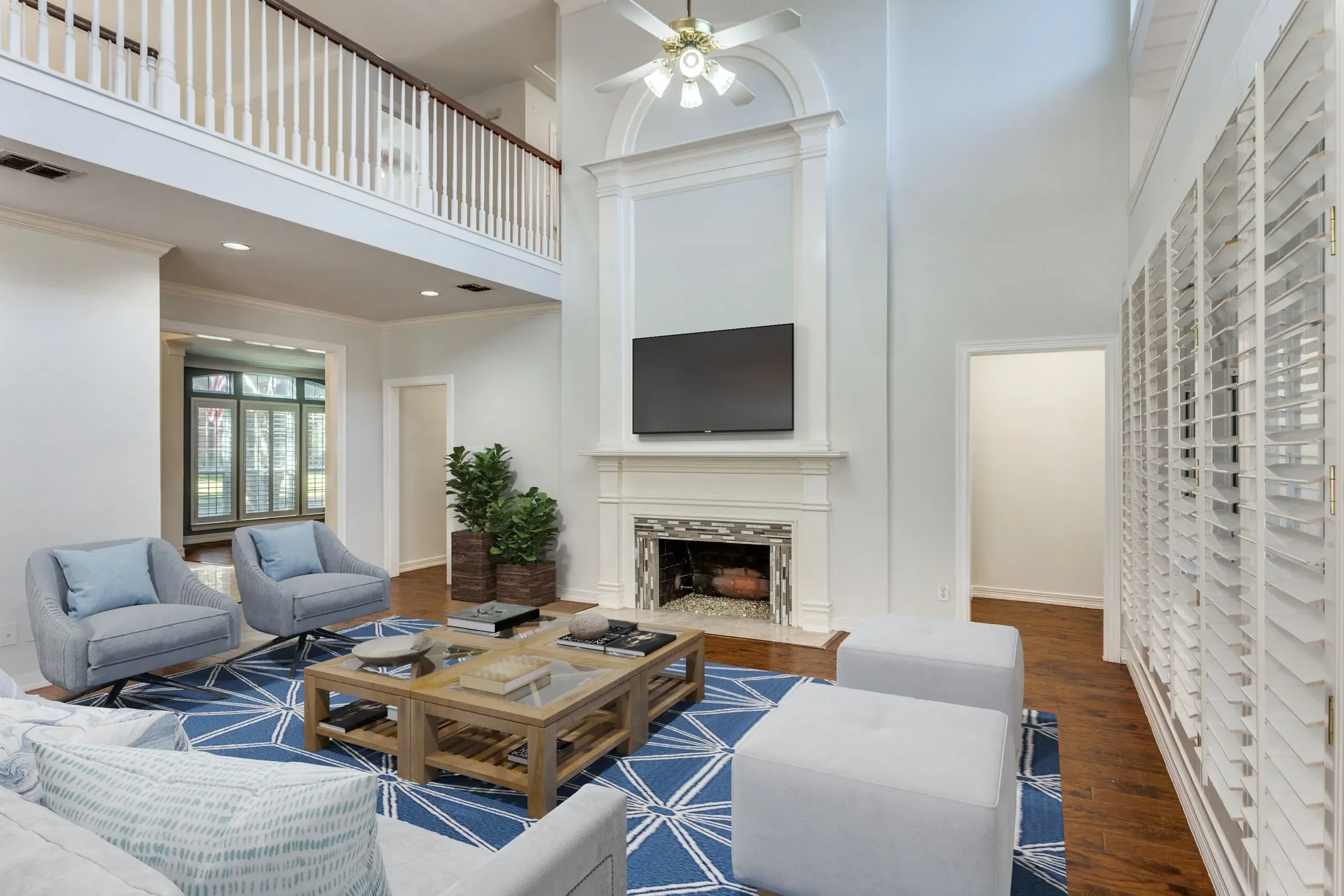 6740 Park Drive , Fort Worth, TX 76132, Fort Worth, Texas, United States. - Photo 16