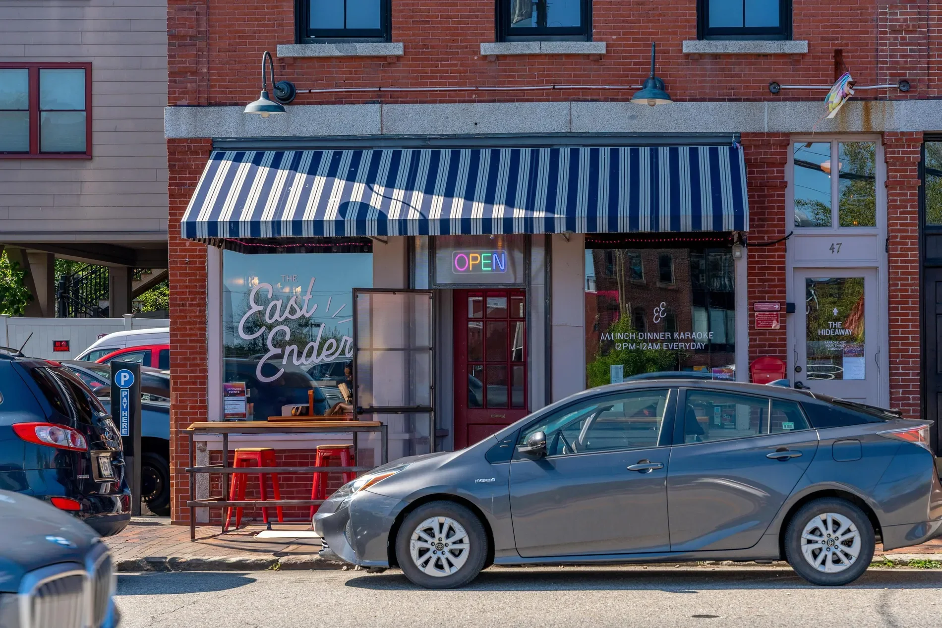 15 Middle Street 208, Portland, ME 04101, Portland, Maine, United States. - Photo 39