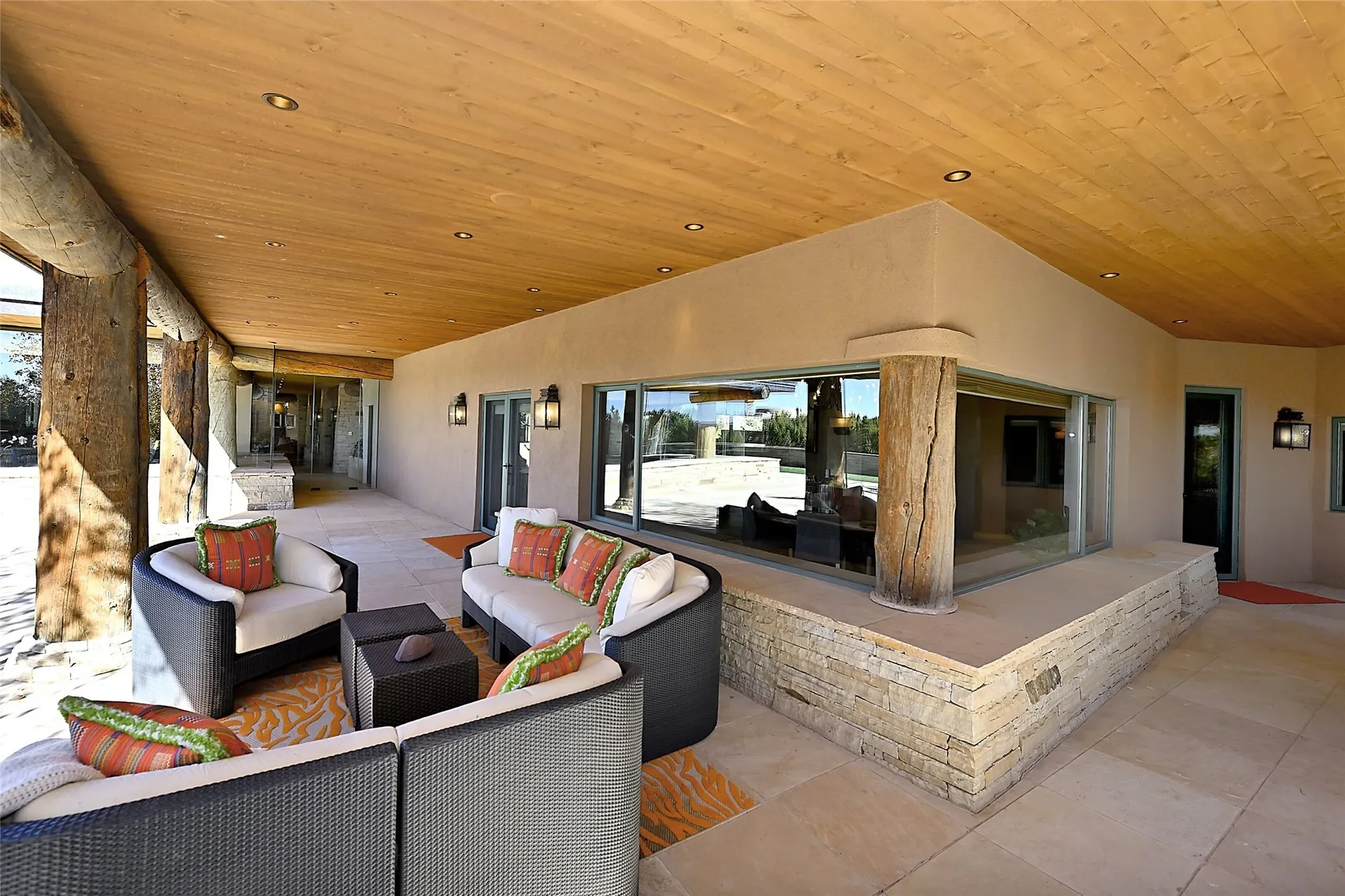 5 Penasco Circle, Santa Fe, NM 87506, Santa Fe, New Mexico, United States. - Photo 45