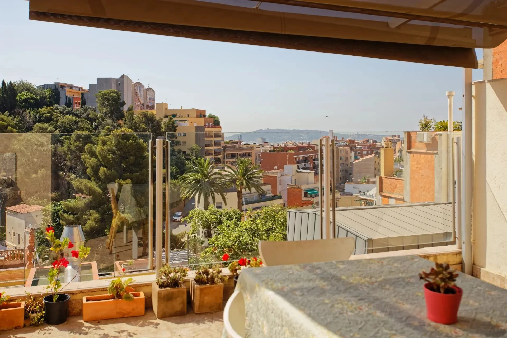 Gracia, Barcelona, Spain. - Photo 12