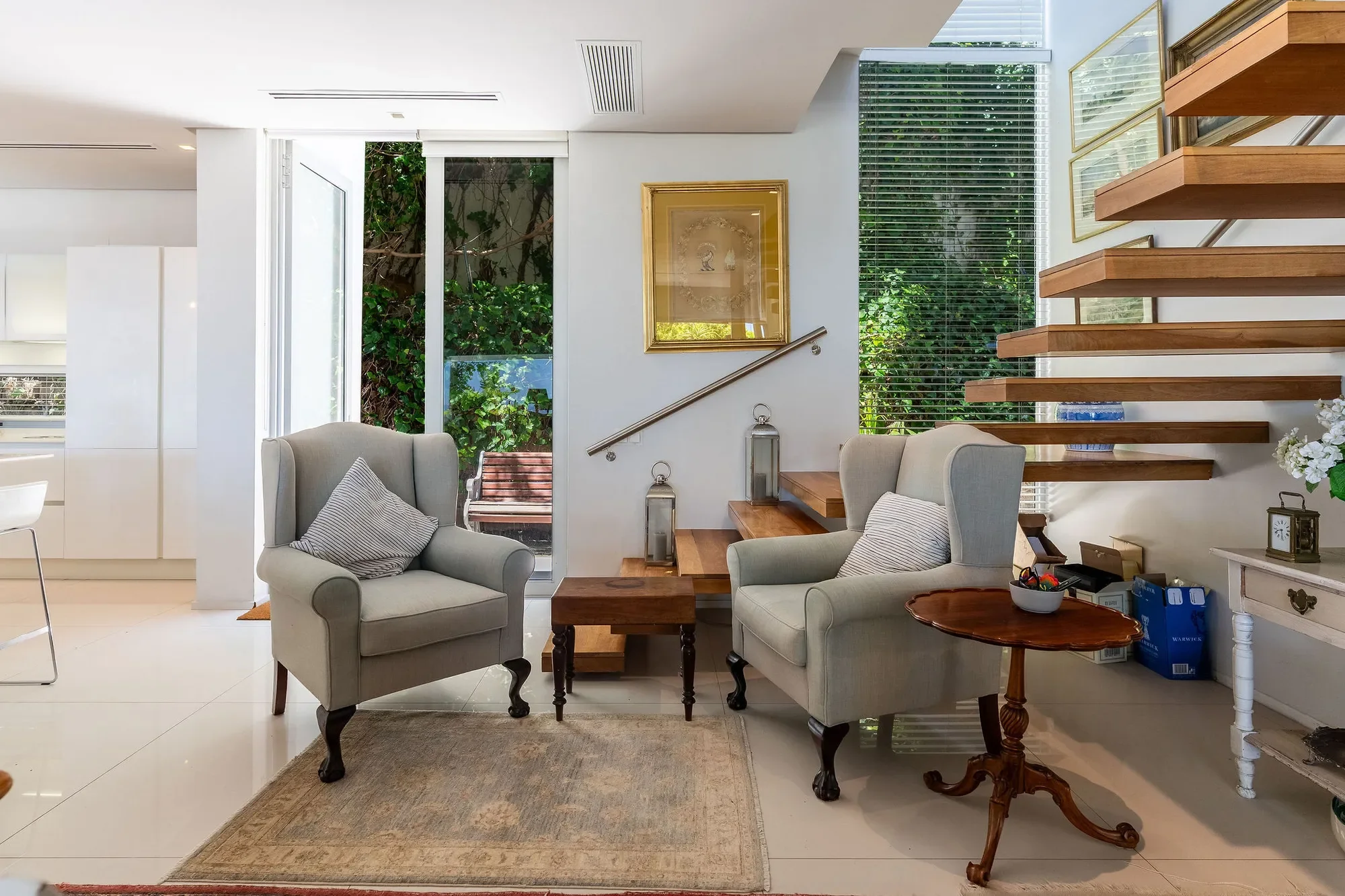 24 Rontree Ave, Bakoven, Cape Town, 8005, South Africa, Cape Town, Western Cape, South Africa. - Photo 23