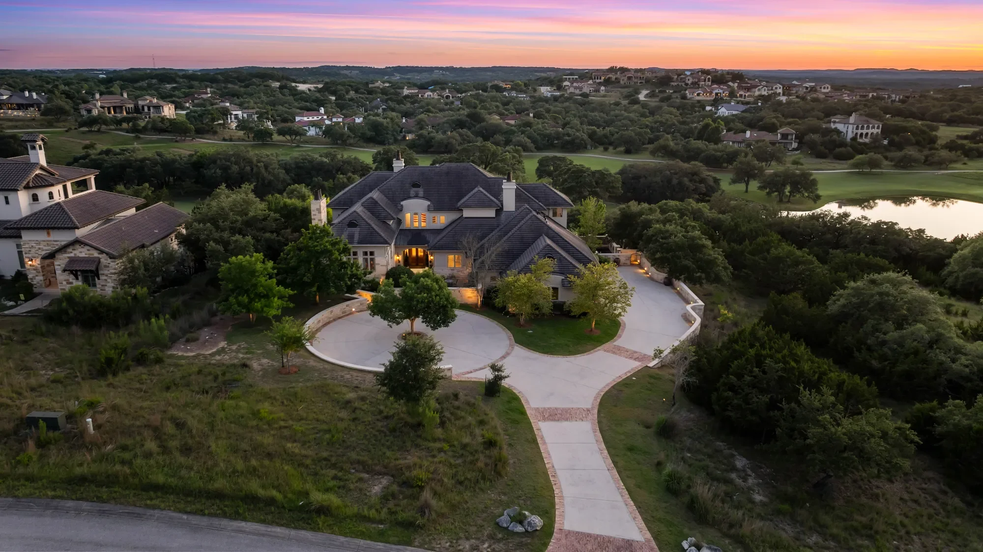 52 Oakland Hills , Boerne, TX 78006, Boerne, Texas, United States. - Photo 65