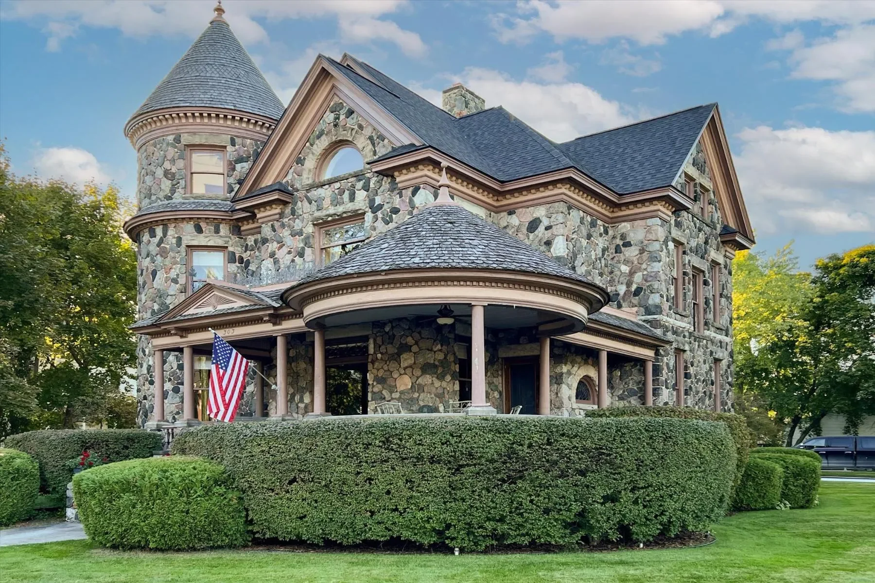 303 S State Avenue, Alpena, MI 49707, Alpena, Michigan, United States. - Photo 18