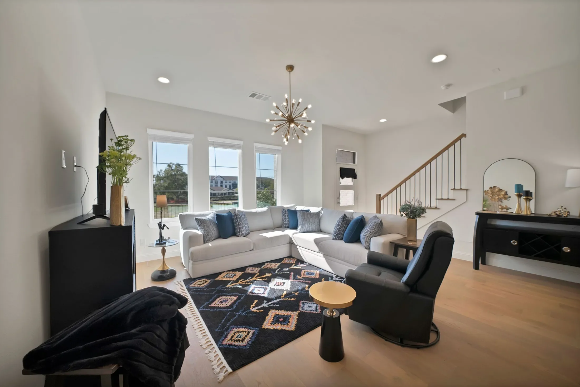 336 Nursery Lane , Fort Worth, TX 76114, Fort Worth, Texas, United States. - Photo 5