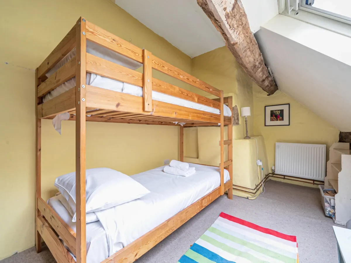 Hirnant, Oswestry, SY10, Hirnant, Wales, United Kingdom. - Photo 10