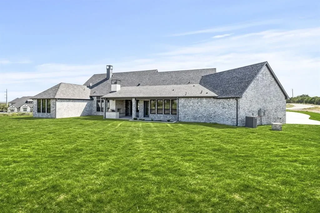 2005 Meadowlark Court, Aledo, Texas, United States. - Photo 30