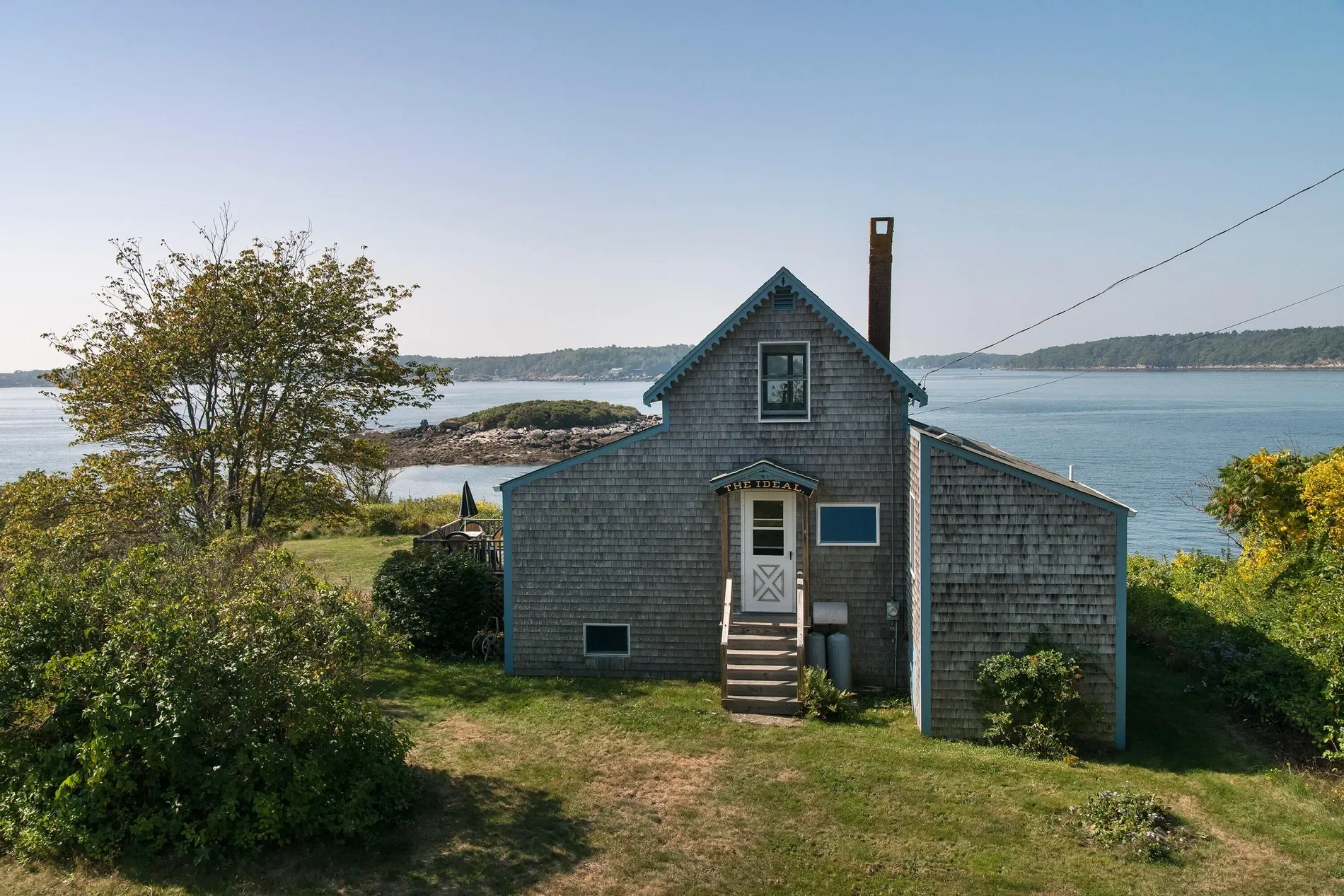 42 Thistle Lane, Long Island, ME 04050, Long Island, Maine, United States. - Photo 5