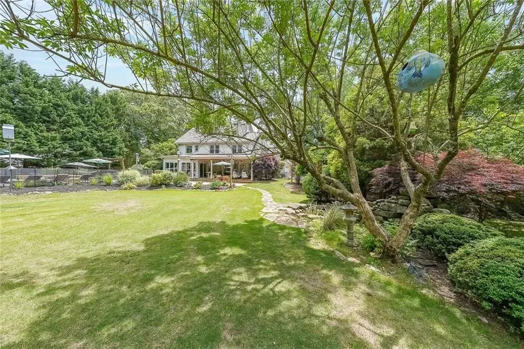 4135 Creekwood Drive, Cumming, Georgia, United States. - Photo 11