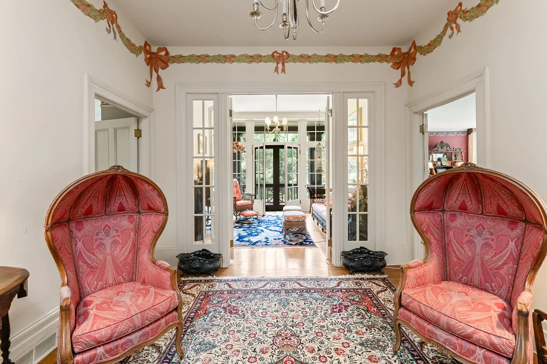 2531 Little River Road, Hendersonville, NC 28739, Laurel Park, North Carolina, United States. - Photo 14