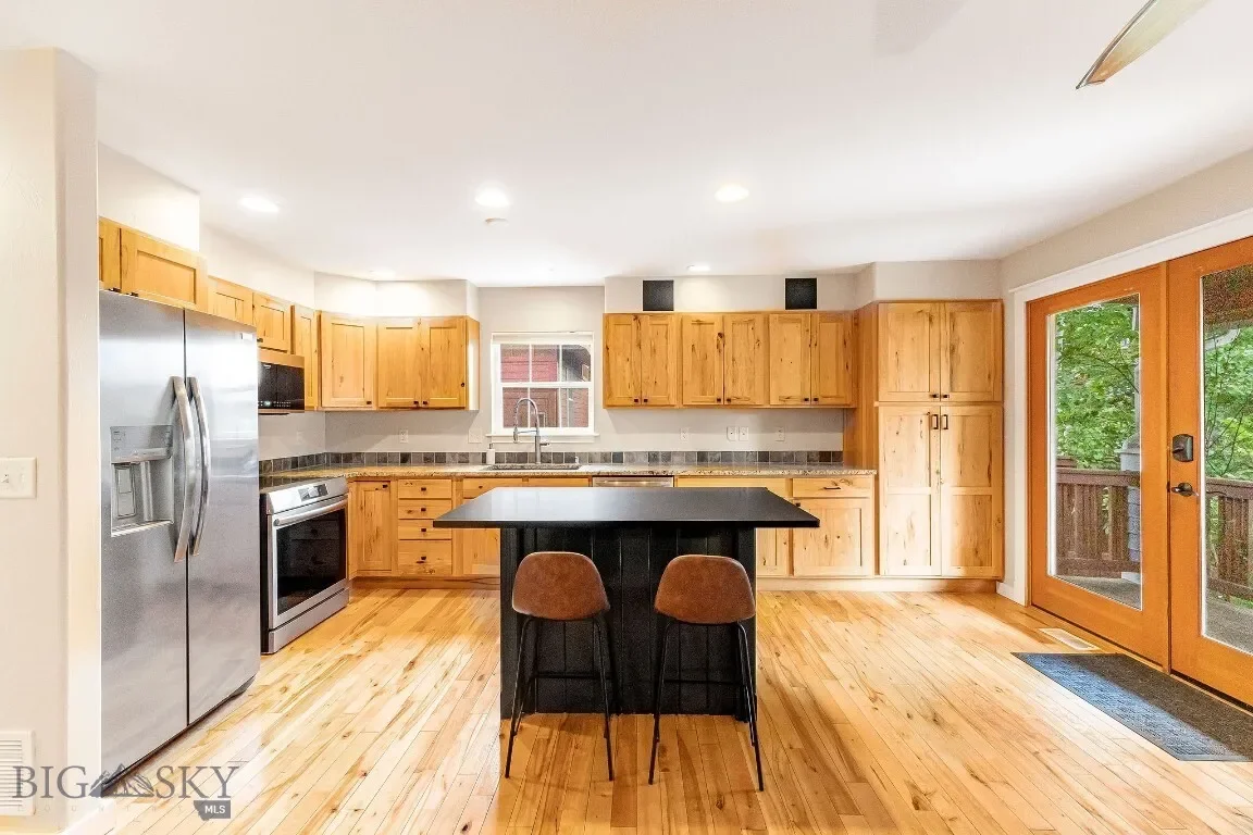 4619 Cascade Street, Bozeman, Montana, United States. - Photo 8