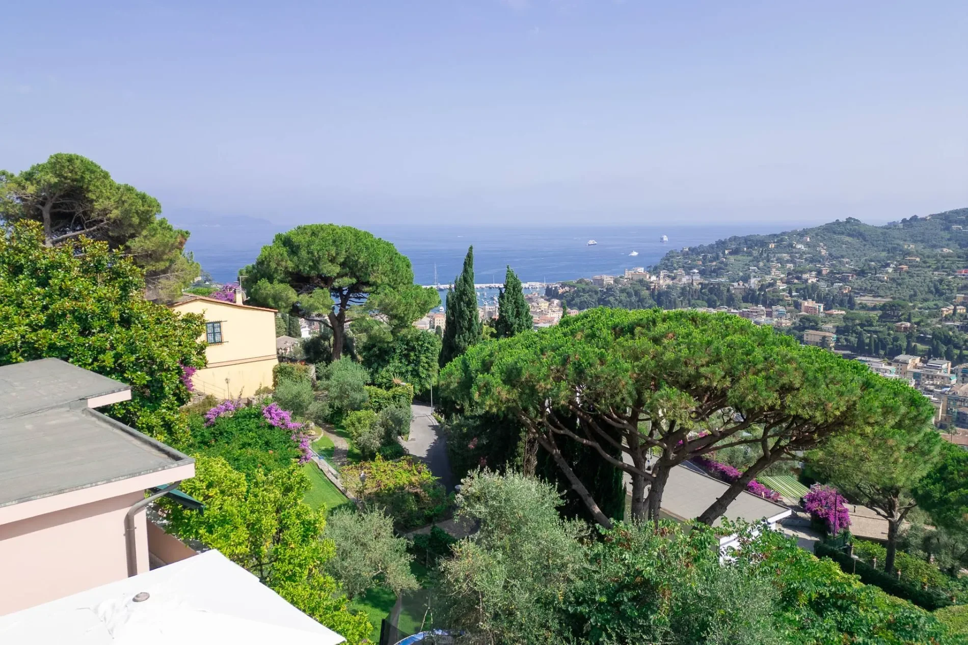 Viale Privato Sereno 8, Santa Margherita Ligure, Liguria, Italy. - Photo 28