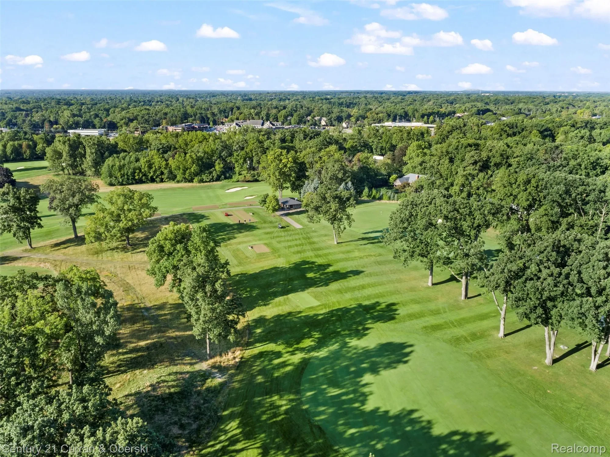 31685 Franklin Fairway Street, Farmington, MI 48334, Farmington Hills, Michigan, United States. - Photo 4