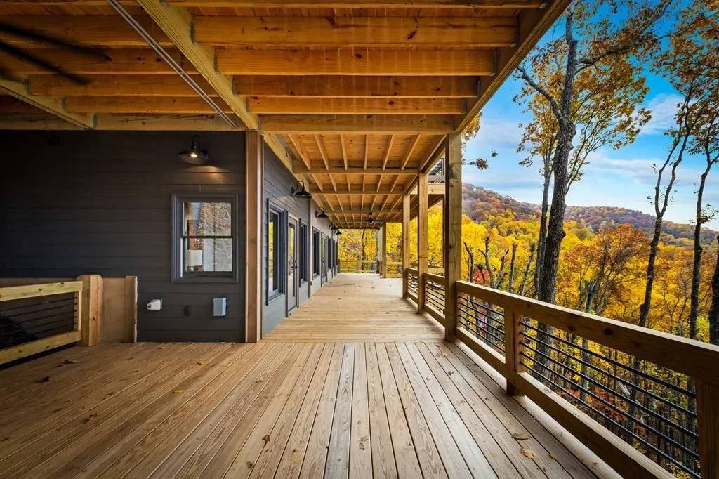 225 Grand Vista Drive, Blue Ridge, Georgia, United States. - Photo 60