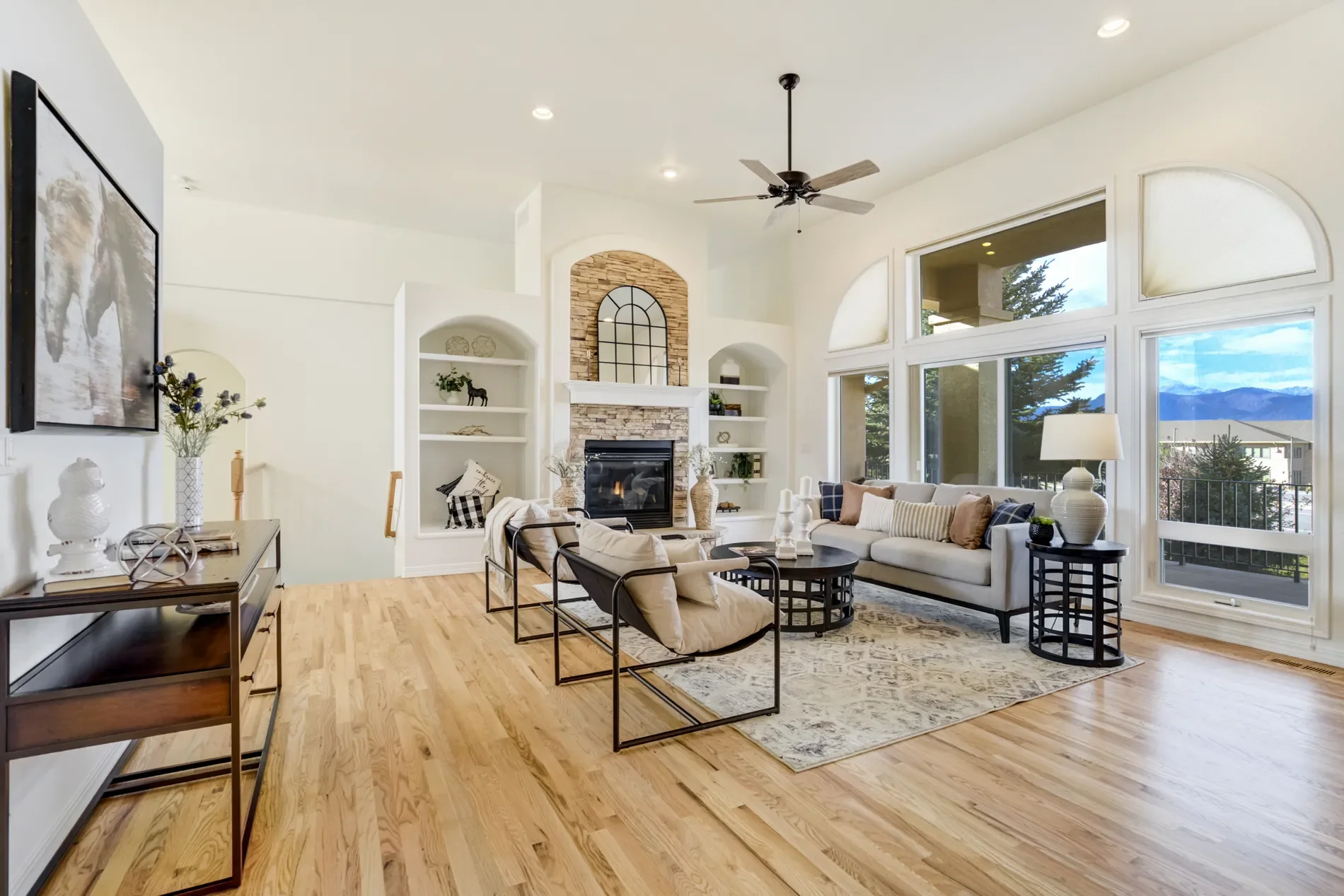13616 Paradise Villas Grove , Colorado Springs, CO 80921, Colorado Springs, Colorado, United States. - Photo 20