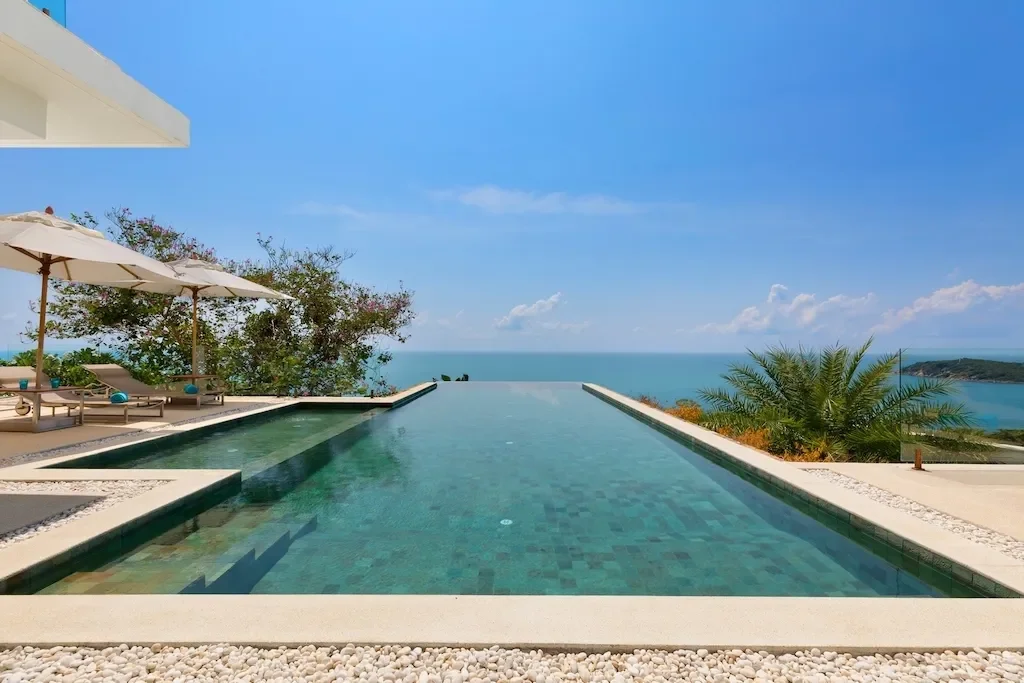 Pure Beach Club Rd, Tambon Bo Put, Amphoe Ko Samui, Chang Wat Surat Thani 84320, Thailand, Koh Samui, Surat Thani, Thailand. - Photo 15
