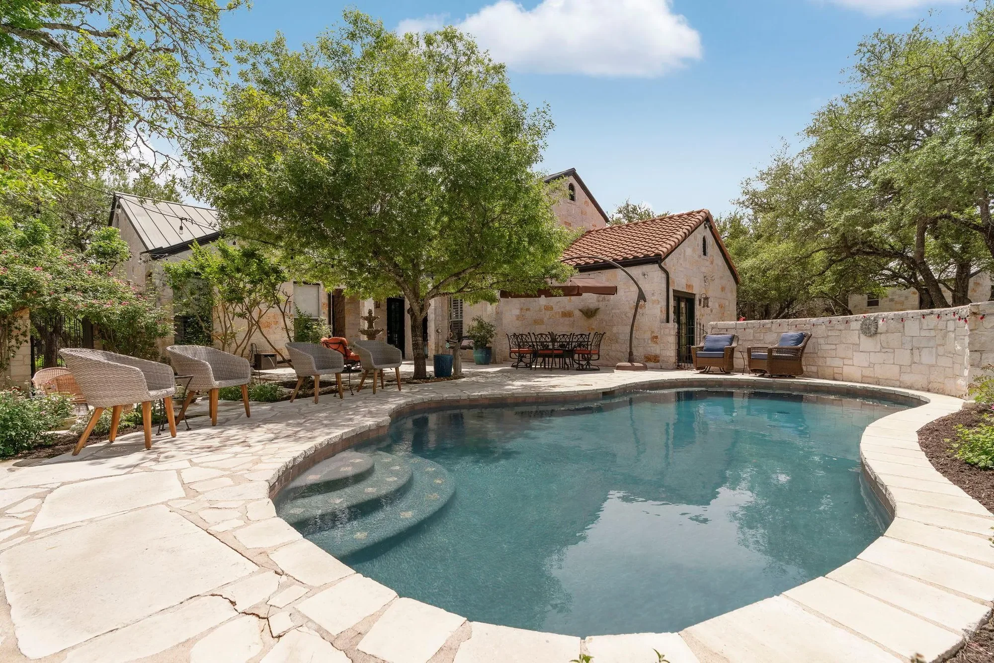 10921 Long Branch DR, Austin, Texas, United States. - Photo 34